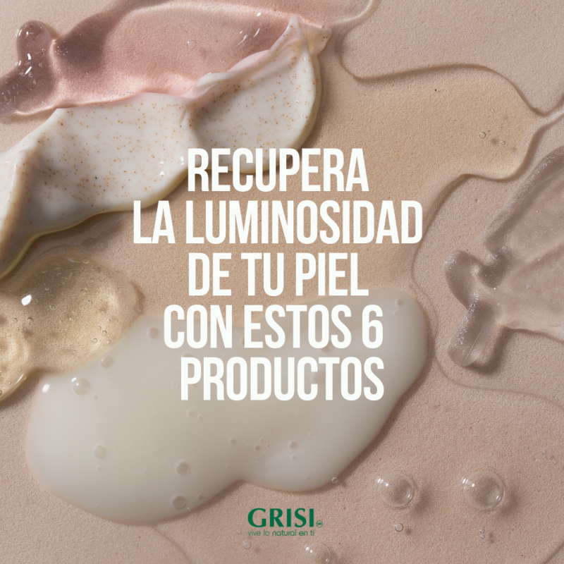 Rutina facial efectiva para pieles normales a mixtas