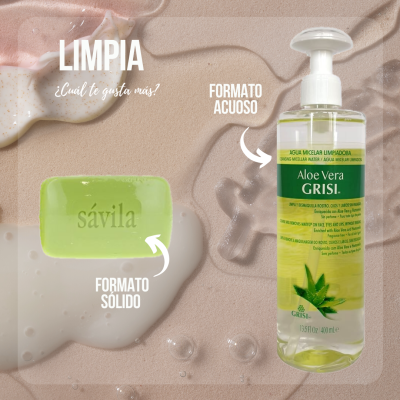 rutina facial efectiva para pieles normales a mixtas