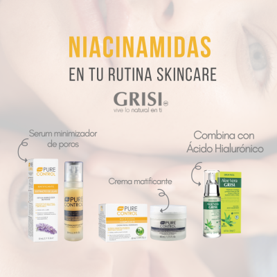 Cómo integrar PURE CONTROL en tu rutina diaria