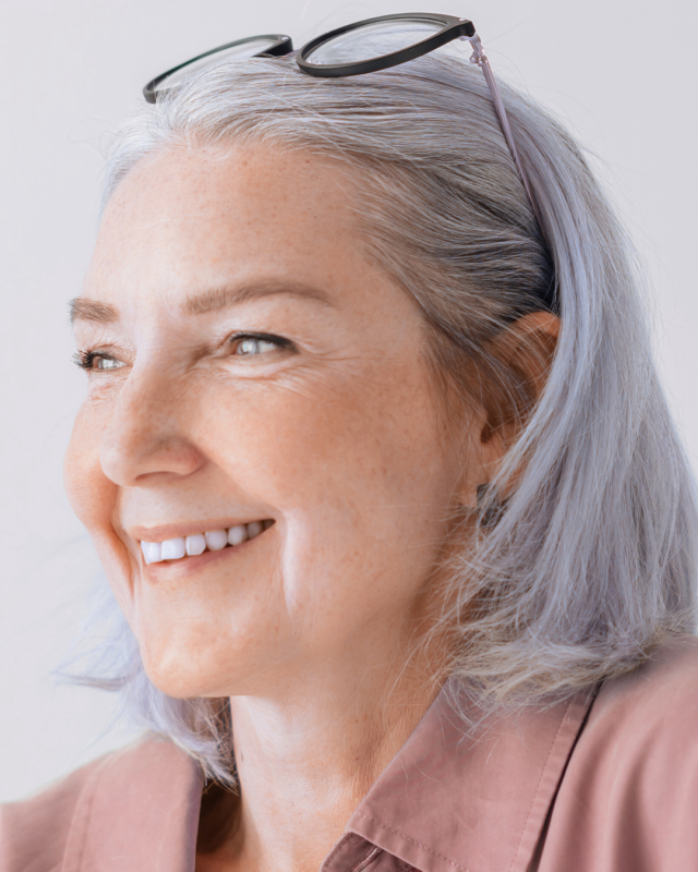 envejecimiento capilar edad cabello