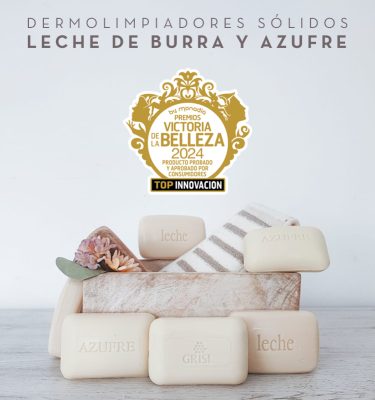 premios victoria belleza top innovación 2024
