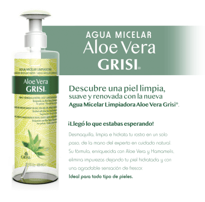 El Secreto Natural para una Piel Limpia y Fresca