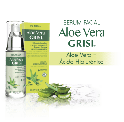 Un serum para cada necesidad