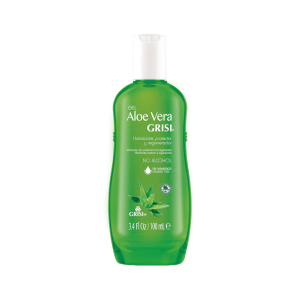 gel puro aloe vera minitalla 100ml
