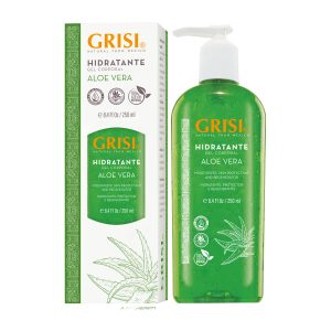 Gel Puro Hidratante Aloe Vera