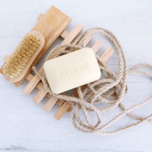 Dermojabón de Azufre