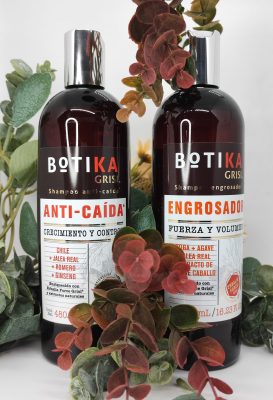 botika grisi