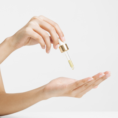 formulación e ingredientes naturales