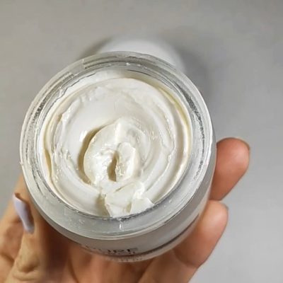 Crema Hidratante Matificante con niacinamida