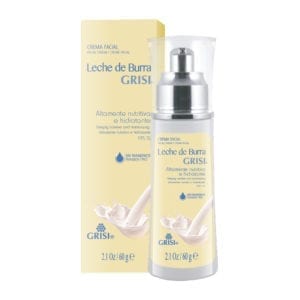 Crema Antiedad Leche de Burra