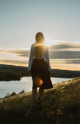 Únete al movimiento #Selfcare