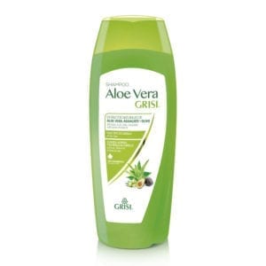 Champú Aloe vera Grisi
